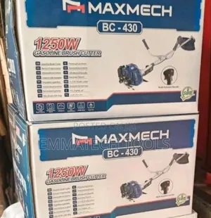 Power Brush Grass Cutting Machine