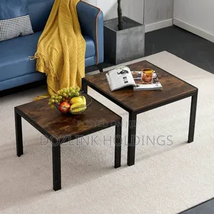 2 in 1center Table