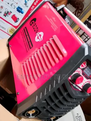 Power 5000amps Welding Machine