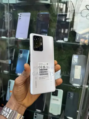 Xiaomi 11T Pro 256 GB