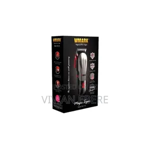 Wmark Rechargeable Hair Clipper