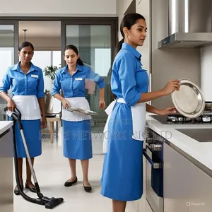 Househelp,Care Giver,Nanny, Cook and Drivers