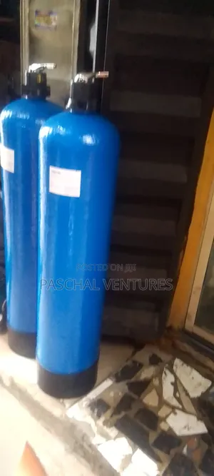 Water Treatment Tap Machine