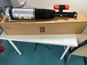 Rolls Royce Cullinan Back Shock