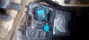 Lazer Line Machine