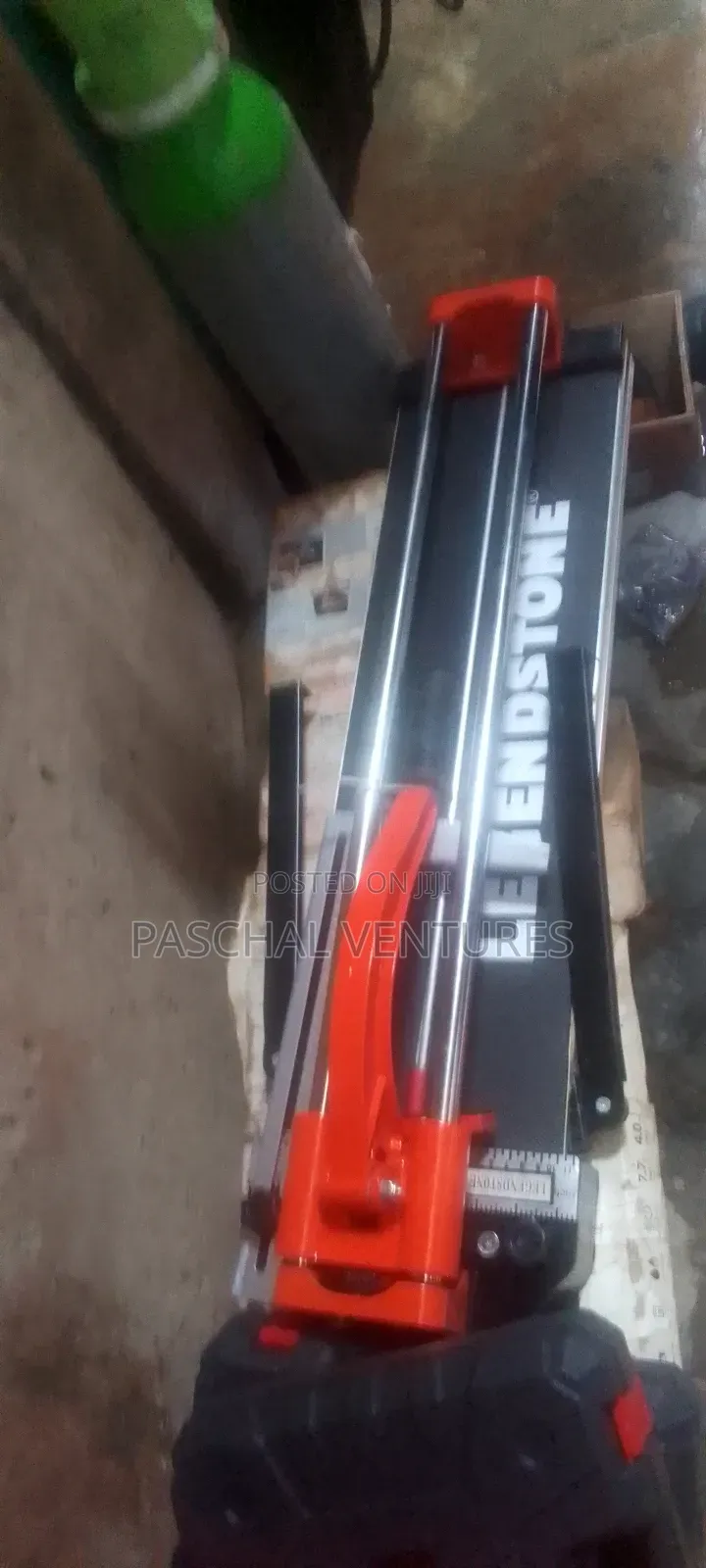60 By 60 Original Tiles Cutter Machine