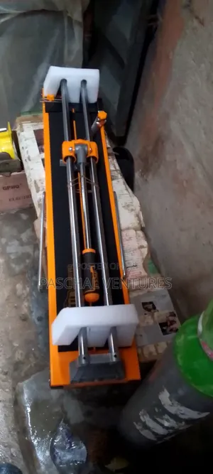 80 by 80 Original Tiles Cutter Machine