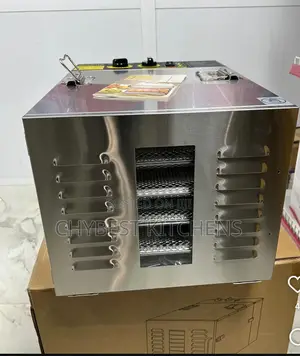 10trays Food Dehydrator
