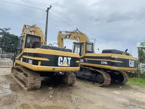 Caterpillar