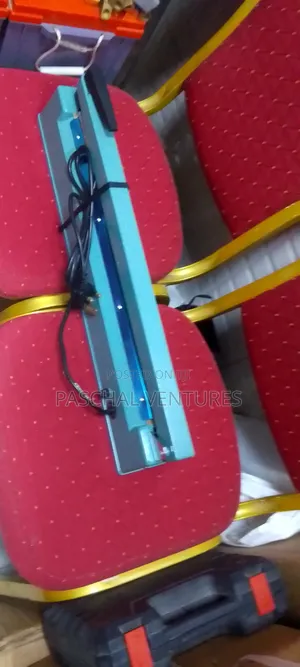Biggest Size Hand Sealing Machine 500mm