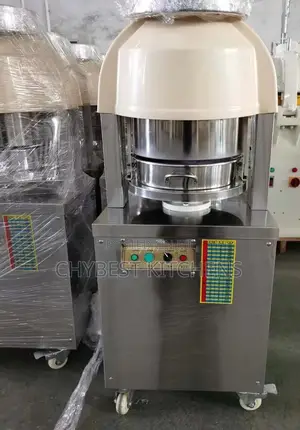 36 Dough Divider