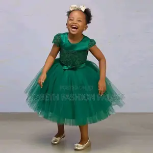 Children Ball Gown