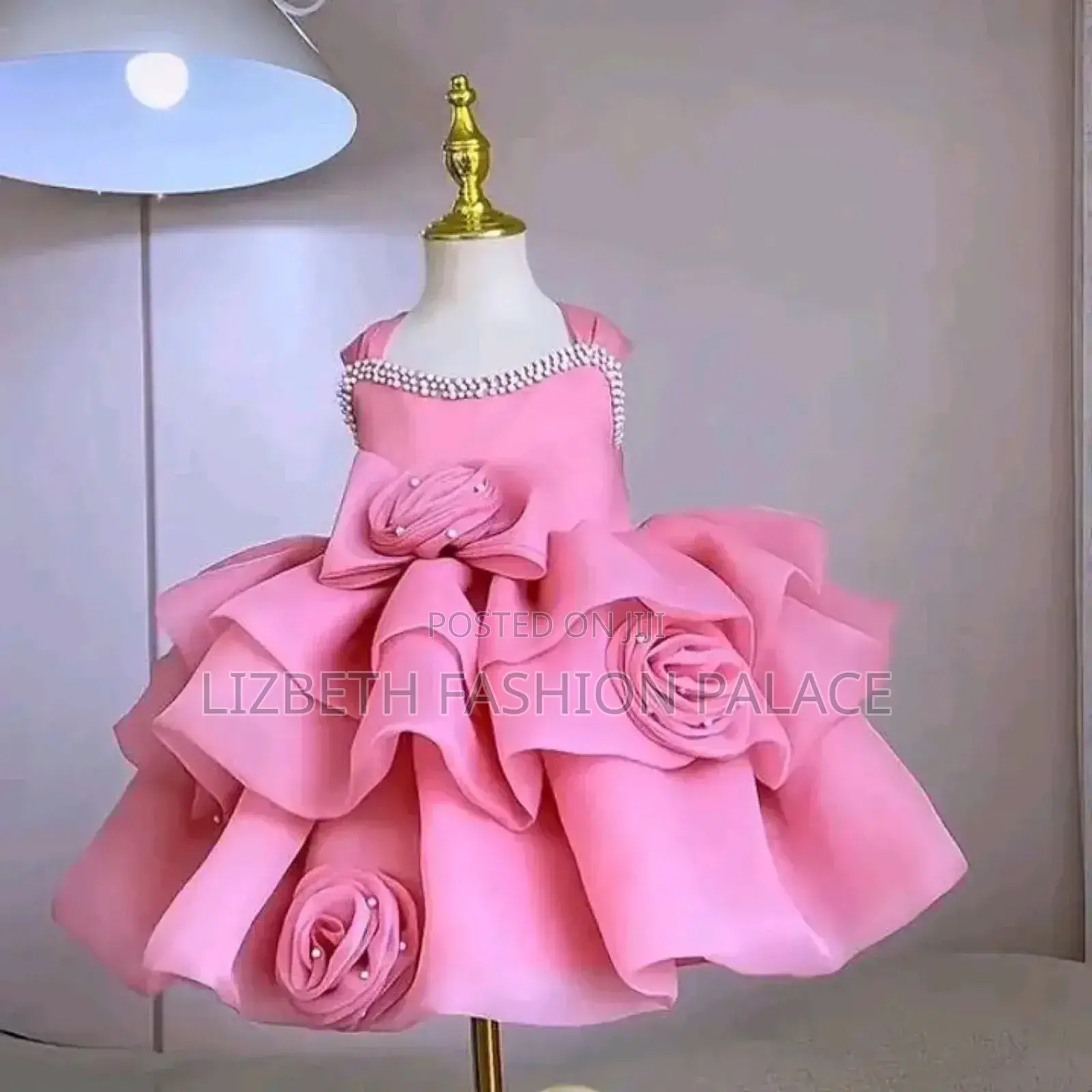 Children Ball Gown