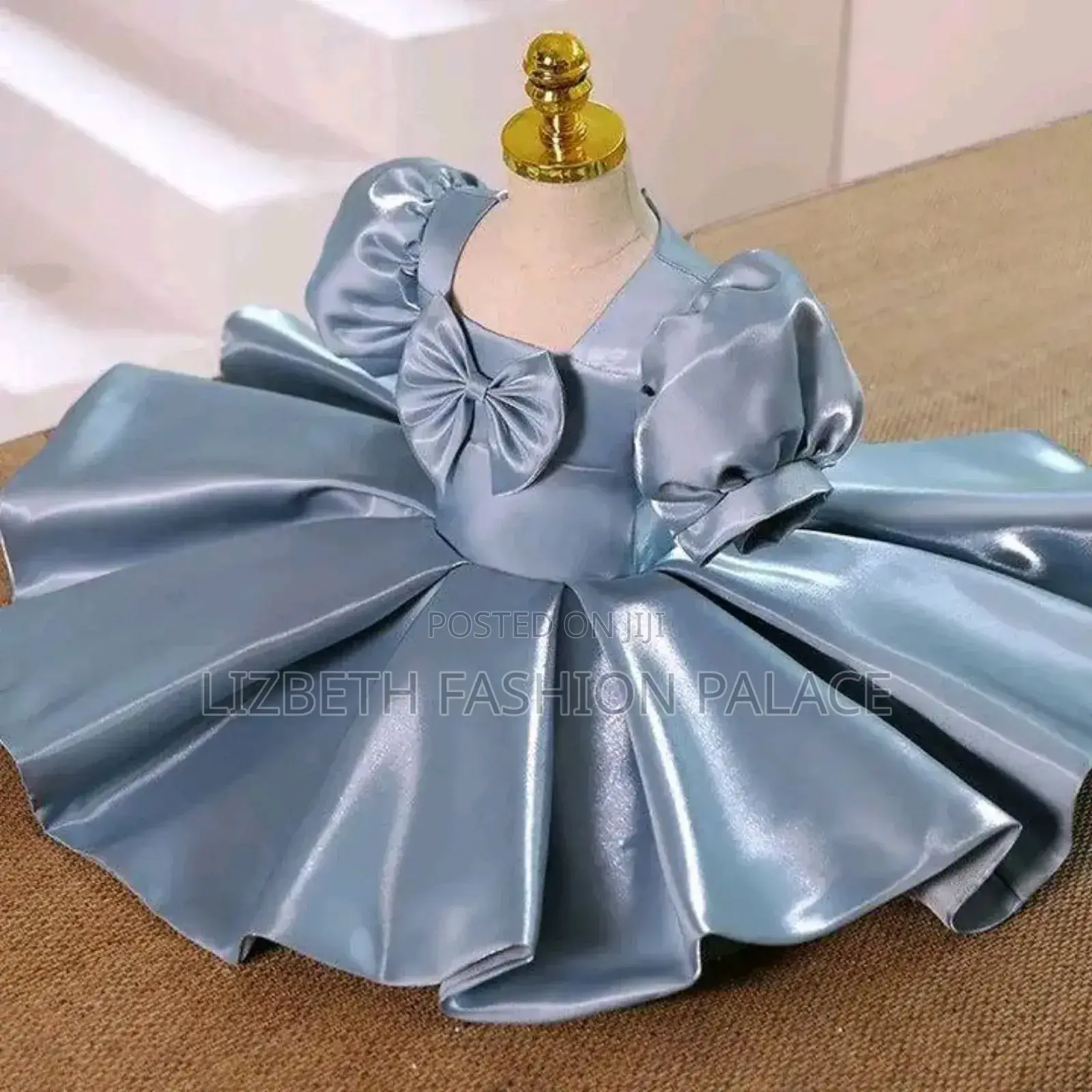 Children Ball Gown