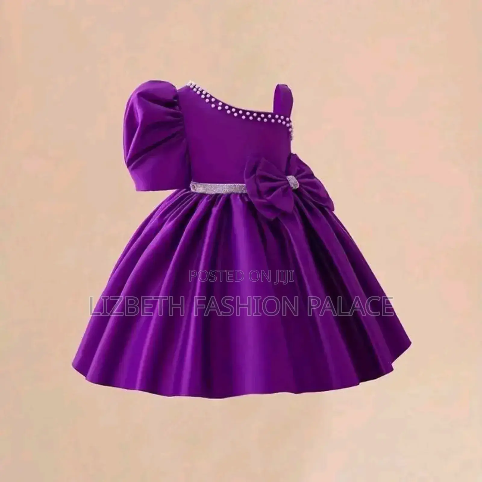Children Ball Gown