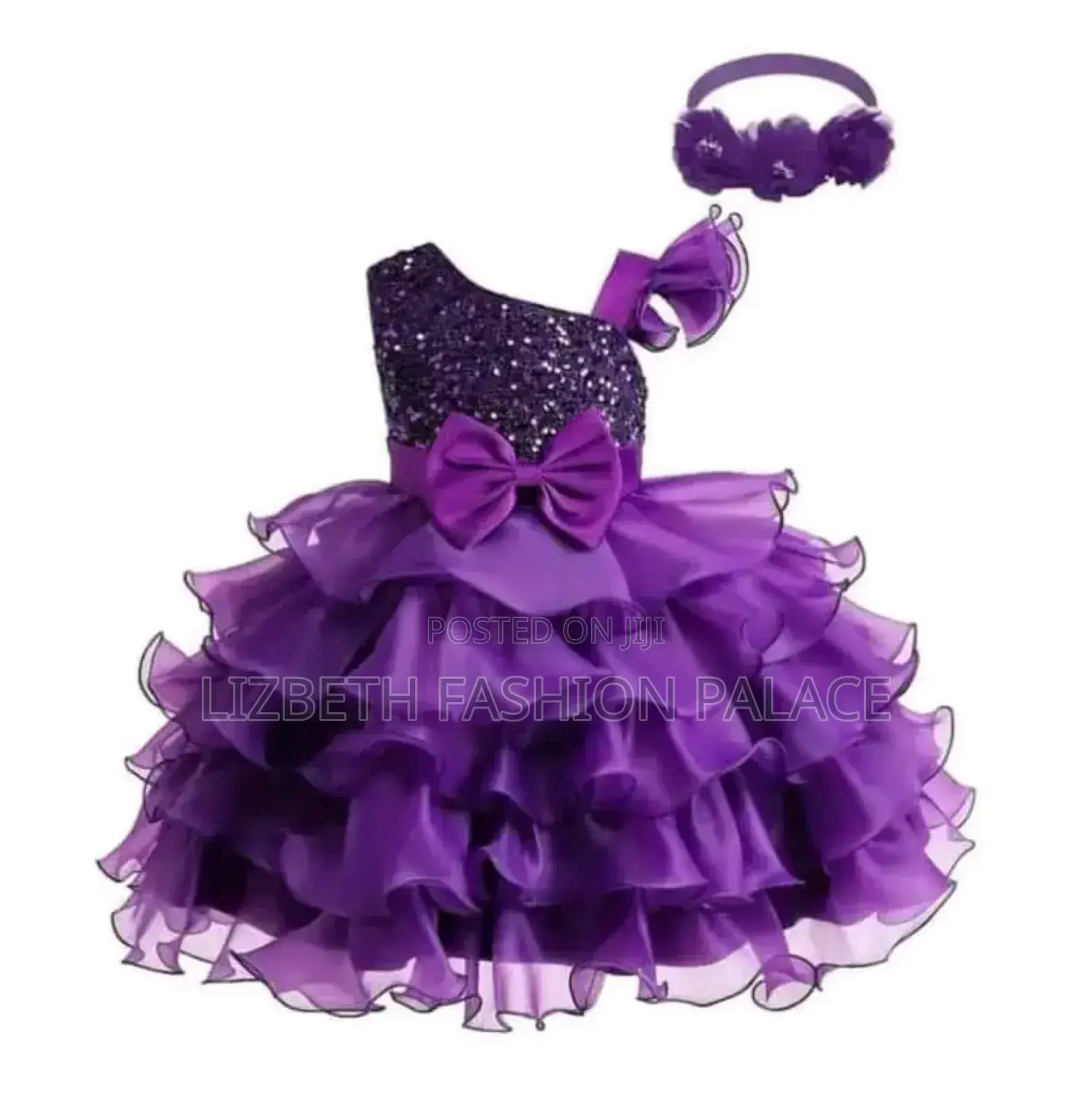 Children Ball Gown