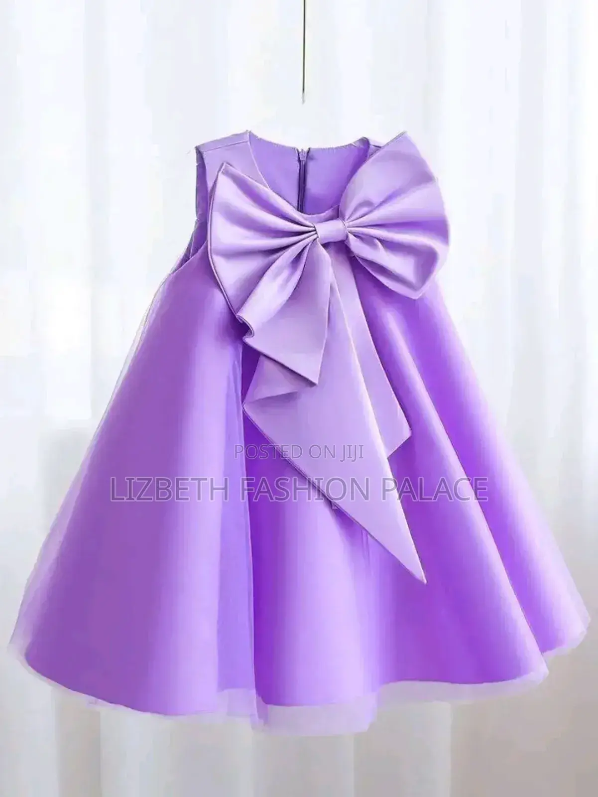 Children Ball Gown