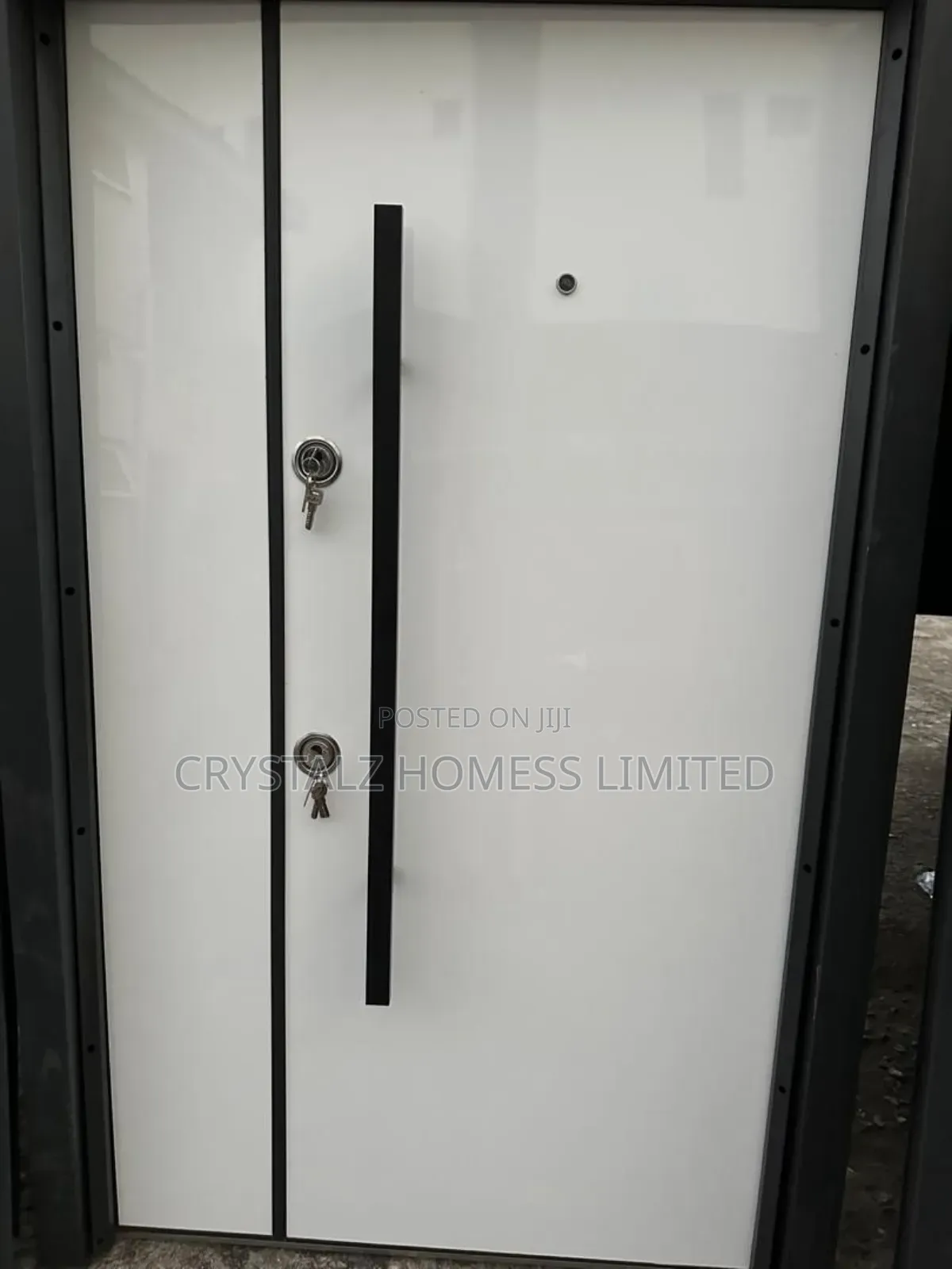 Turkish Luxury Door