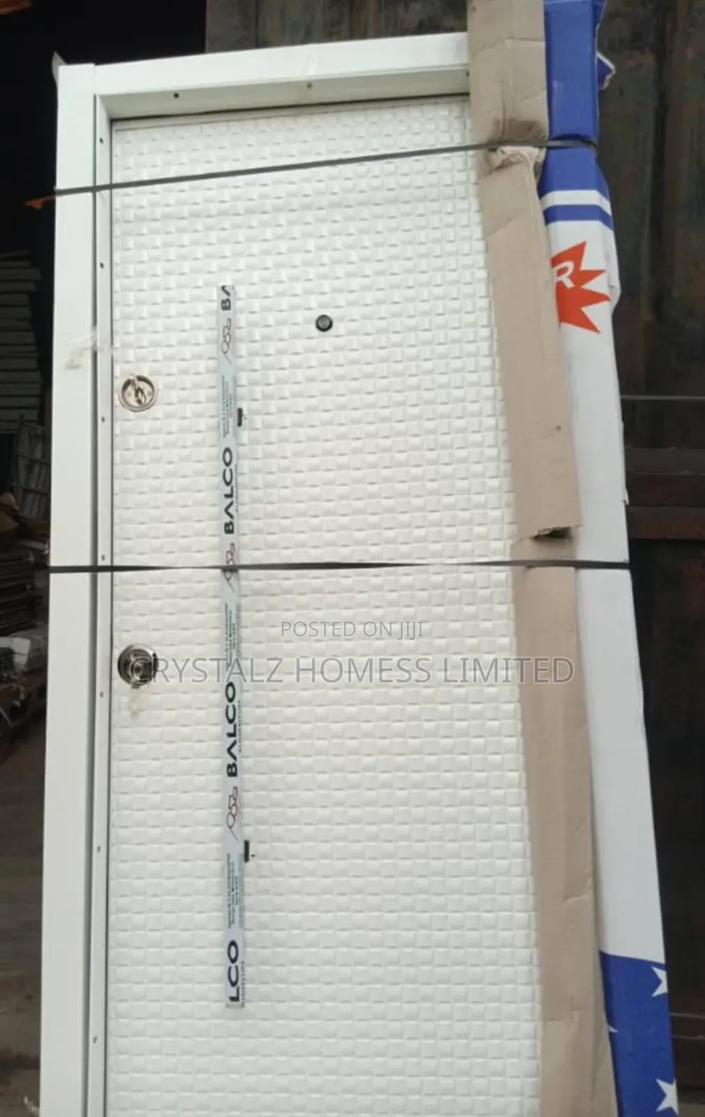 Turkish Luxury Door