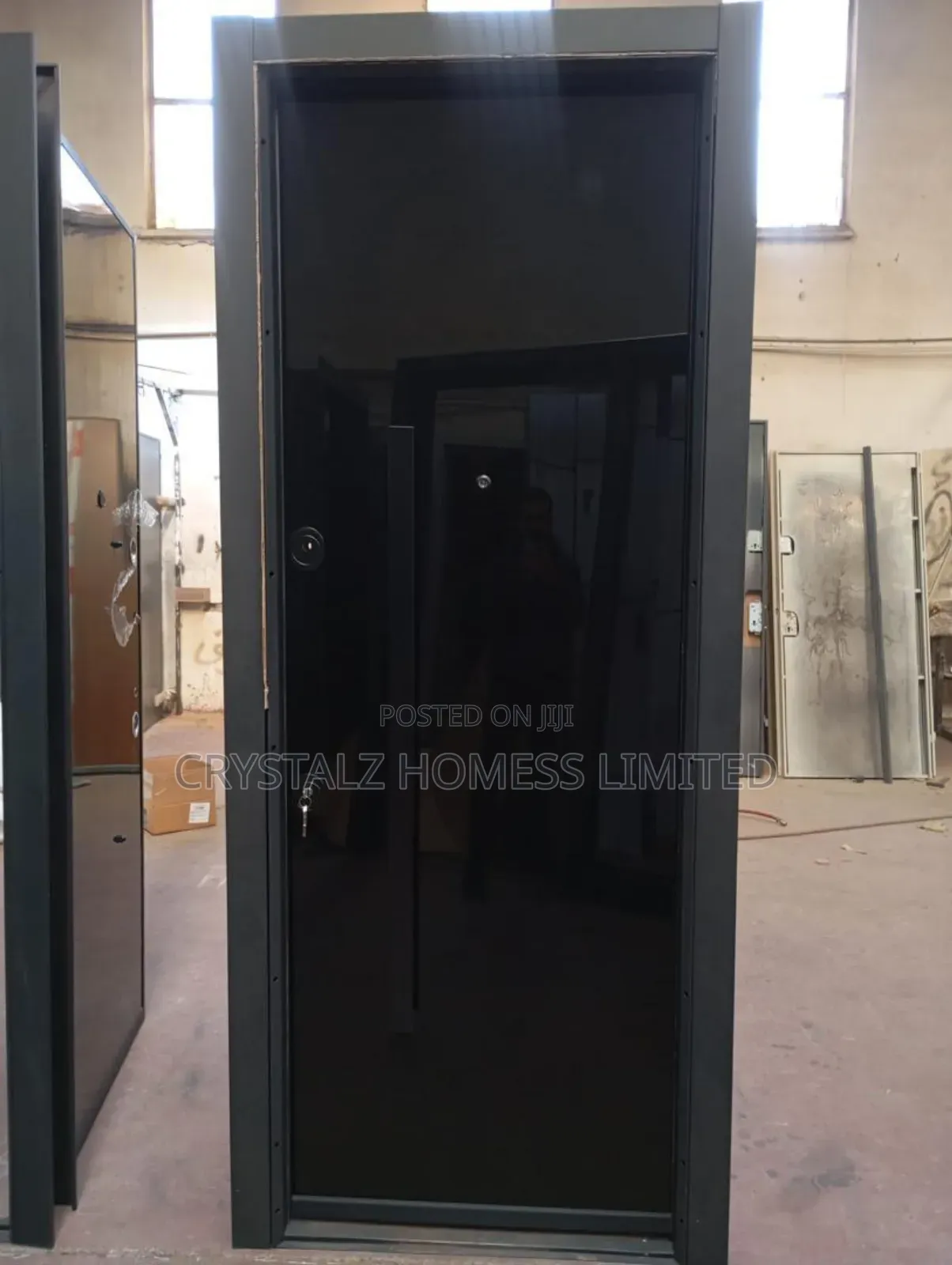Turkish Luxury Door