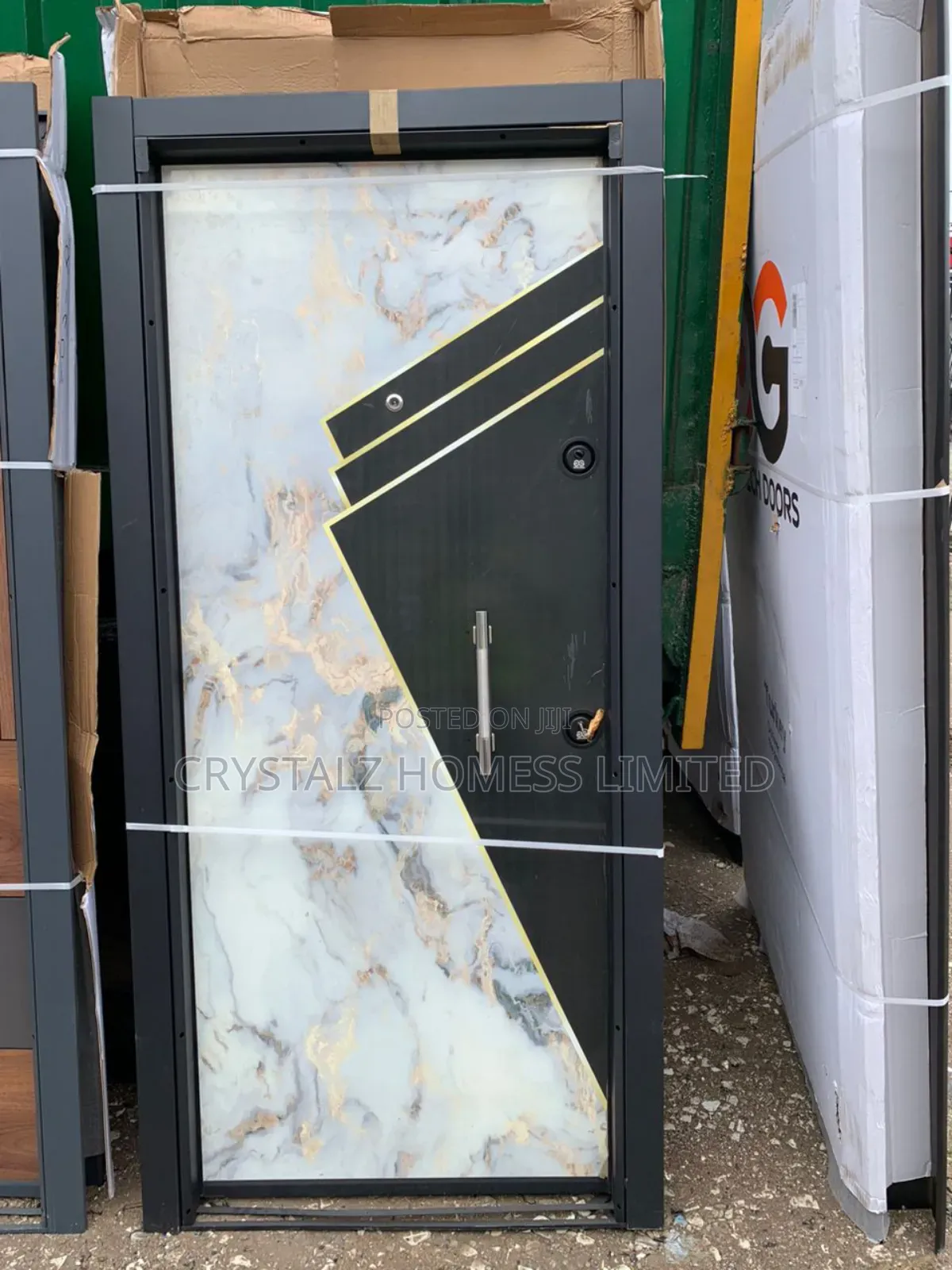 Turkish Luxury Door