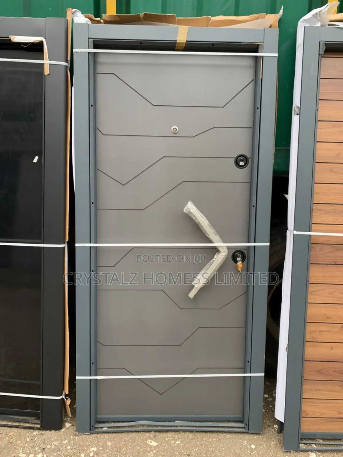 Turkish Luxury Door