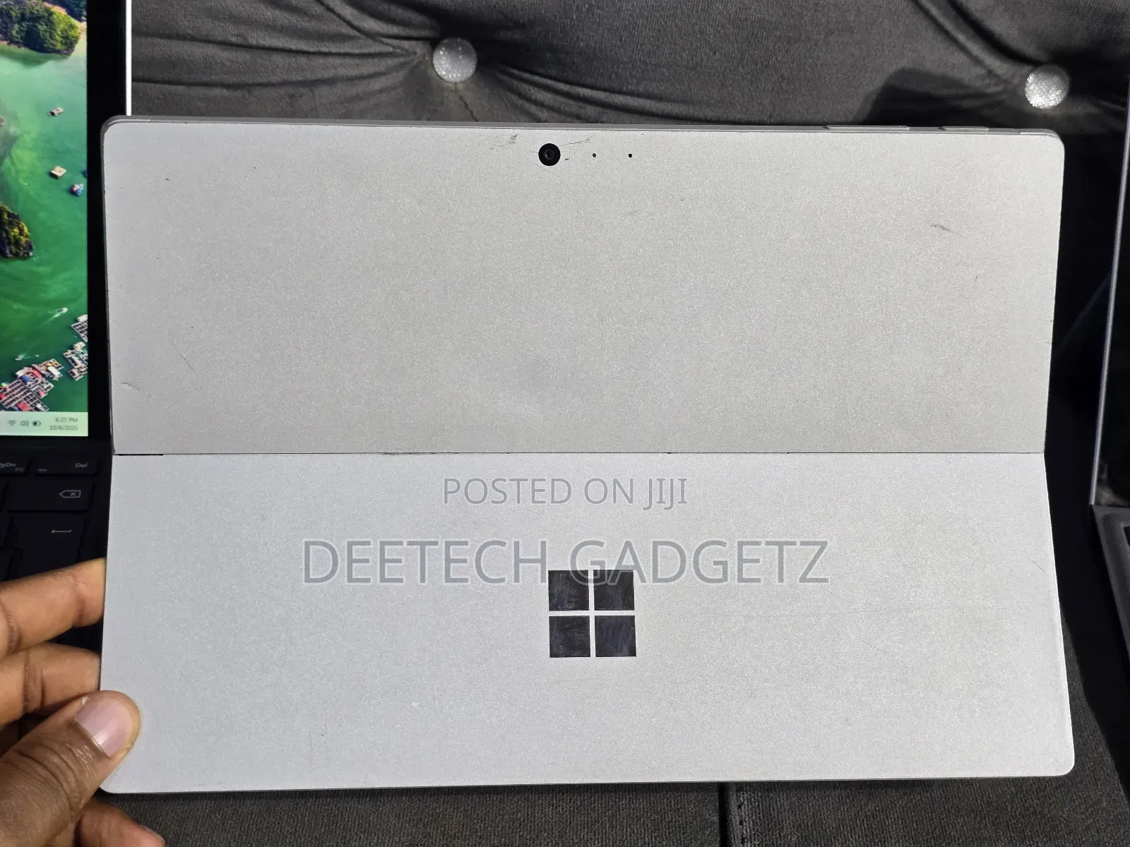 Laptop Microsoft Surface Pro 4 8GB Intel Core i5 SSD 256GB