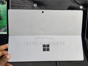Laptop Microsoft Surface Pro 4 8GB Intel Core i5 SSD 256GB