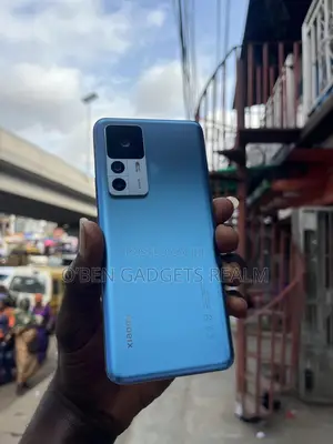Xiaomi 12T 256 GB