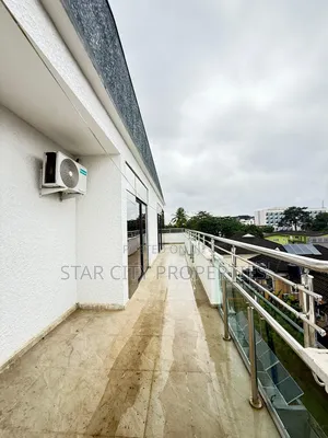 Furnished 5bdrm Duplex in Gra for rent