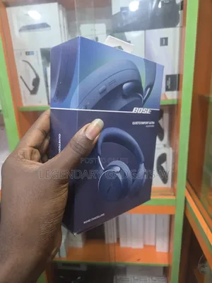 Bose Quietcomfort Ultra Headset