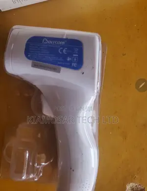Berrcom Infrared Non-Contact Forehead Thermometerj