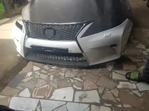 Rx350 2015 Bumper