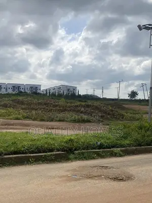 Certificate of Occupancy