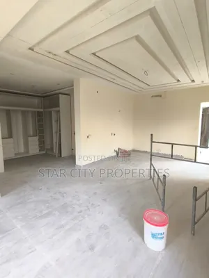 5bdrm Duplex in Ikeja for rent