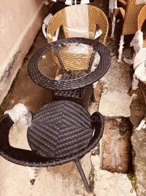 Outdoor Dining Set
