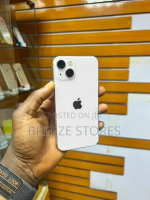 Apple iPhone 13 128 GB Pink
