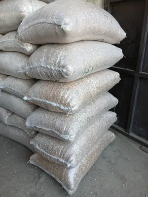 Oloyin Beans Brown Type 50kg