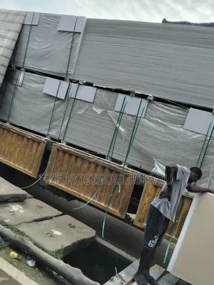 Gypsum Board 3m X12mm And