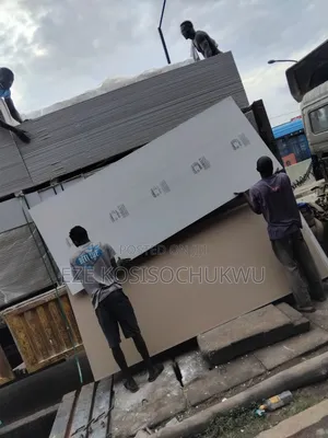 Gypsum Board 3m X12mm And