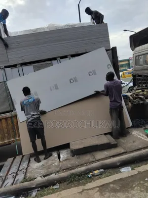 Gypsum Board 3m X12mm And