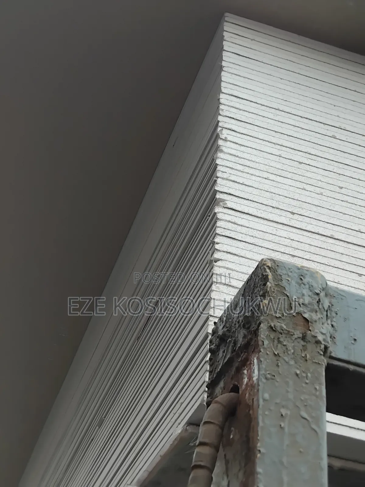 Gypsum Board 3m X12mm And