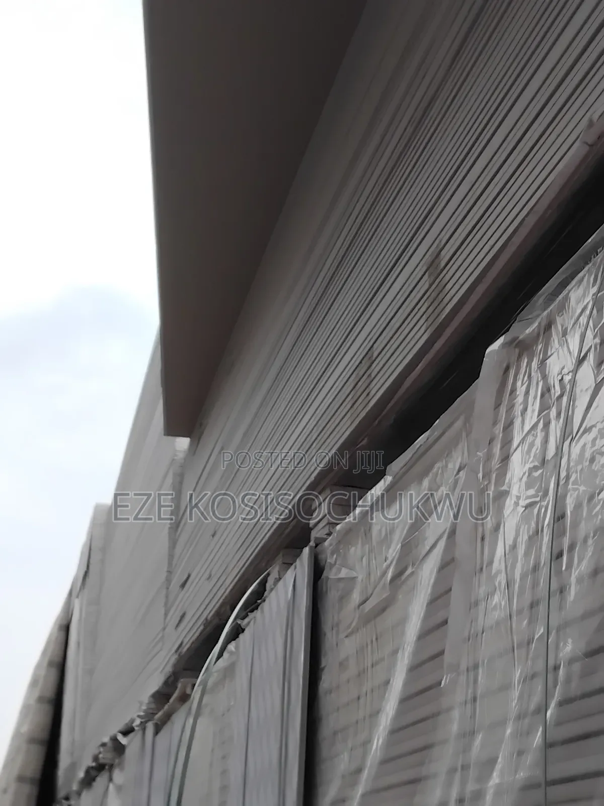 Gypsum Board 3m X12mm And