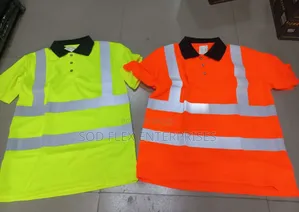 Durable Reflective Shirt