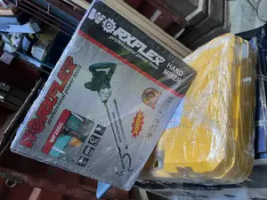 2000whand Mixer With Extended Rod