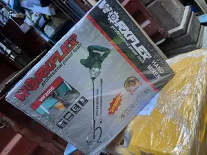 2000whand Mixer With Extended Rod
