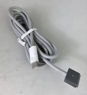 Genuine / Official Apple Usb-C to Magsafe 3 Cable (2m)