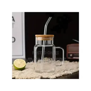 1pcs Smoothie Cup