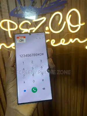 Samsung S22 Ultra Screen - Follow Come Screen Replacement