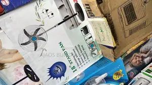 18inches Stand Fan